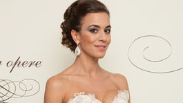 VIDEO: Hurajová pred Plesom v opere! Čo očakáva od hviezdneho večera?