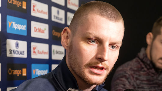 hokej, zraz, reprezentacia, Kytnar,