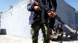 Vyjednávači znepriatelených strán v Jemene sa dohodli na výmene tiel padlých