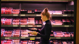 VIDEO: Hydinárstvo ide dolu vodou