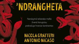 Nicola Gratteri, Antonio Nicaso - 'Ndrangheta. Ako funguje mafia?
