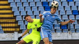 Greifovi nebude smutno za Pasienkami. Škvarka: Kvalita Slovana je obrovská