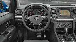 VW Amarok - 2018
