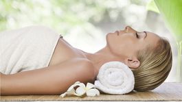 Kúpeľná liečba priaznivo pôsobí na zdravie