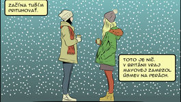 Gašparec, 12.12.2018