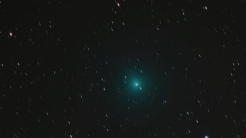 kometa Wirtanen-1