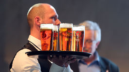 Pivovary rozbiehajú pomoc reštauráciám a pivárňam