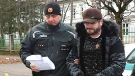 VIDEO: Ako sa dokázal Šajgal tri roky skrývať pred políciou?