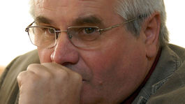 Igor Šajgal v roku 2009.