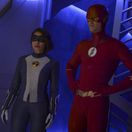 the flash, flash, grant gustin,