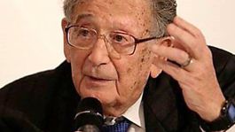 Yehuda Bauer