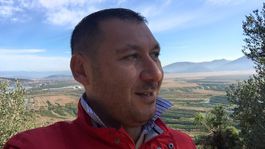 Vadala, ktorého na Slovensku vyšetrovali  v prípade Kuciaka, si odsedí 9 rokov za pašovanie drog