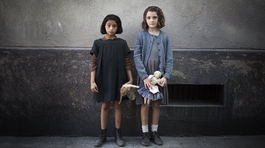 Vyrazí vám dych. Geniálna priateľka je exkurziou do tvrdej minulosti