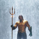 Film Review - Aquaman