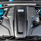 Porsche Macan S - 2019