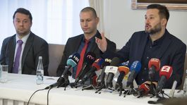 VIDEO: Kolaps dopravy v Bratislave? Vallo priznáva, že zápchy budú väčšie