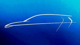 VW Golf VIII: Toto je silueta novej generácie európskeho bestselleru