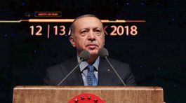 Kurdi sú opäť obeťou manipulácie