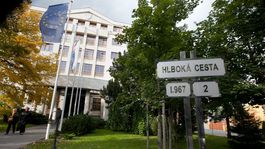 VIDEO: Kyberútok vyšetruje vojenská tajná služba