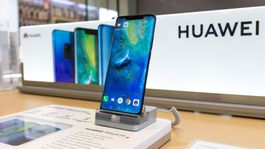 VIDEORECENZIA: Prvý čínsky mobil s nárokom na trón