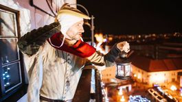 Tip: Slovenské Vianoce? Sú čarovné ako málokde inde