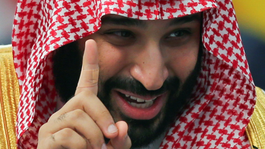 Symbolický, ale tvrdý útok senátorov