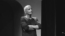 Kniha roka denníka Pravda 2018: Poézia zmyslu čeliaca ničote