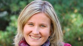  Farárka Natália Kacianová: Na Vianoce neriešte kapra ani stromček, dajte im hlbší zmysel