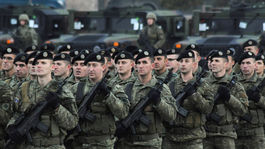 Rusko obvinilo Kosovo zo stupňovania etnického napätia