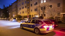 Neznámy útočník pobodal v Norimbergu tri ženy