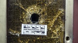 Chekatt zabíjal v Štrasburgu 'archaickým' revolverom, vo väzbe je sedem ľudí