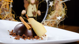 Vianočné pečenie s fantáziou a vášňou