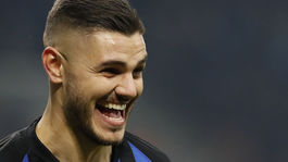 Nepodpíšeš-nehráš: Icardi už nie je kapitán Interu, jeho žena rokuje s Realom