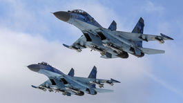 Izrael uskutočnil raketové nálety v Sýrii