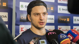 Fantastická strelecká forma. Hudáček hetrikom zostrelil Spartu