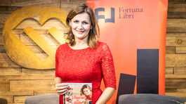 VIDEO: Katka Brychtová o malom vnukovi: Sú chvíle, kedy idú autíčka bokom