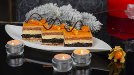 Vianočné pečenie - chuťové spomienky na detstvo