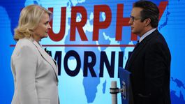 Trump na frak nedostal. Návrat tohto seriálu bol lacný politický teleshopping