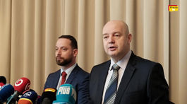 VIDEO: Rusko prehovoril o podsvetí a jeho kauze