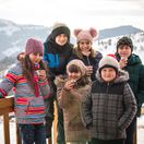 prázdniny, vianočné dobrodružstvo,