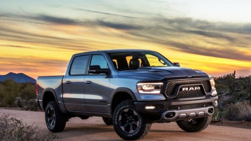RAM 1500