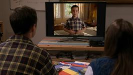 Slovensko sa ocitlo v poslednej sérii Teórie veľkého tresku! Hanba to nebola