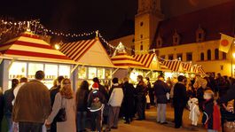 Ľudia sa pred sviatkami extrémne zadlžujú