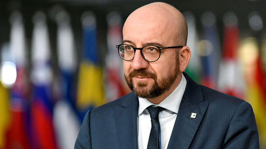 Belgický premiér Michel pre Marrakéš rezignoval