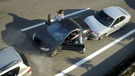 Všetko, čo by ste mali vedieť o riešení nehody z PZP