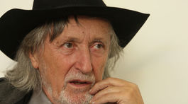 Perinbaba ochráni aj potomka Alžbetky a Jakuba