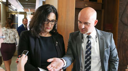 Zrušenie kreditového systému bude ďalším biznisom, tvrdí Gröhling