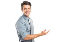 Čo zaujme ženy na mužoch viac? Pekné ruky či sexi zadok?