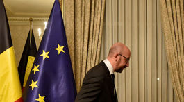 Po rezignácii premiéra sa belgická vládna strana vyslovila proti predčasným voľbám