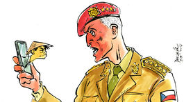 Danglár, 20.12.2018